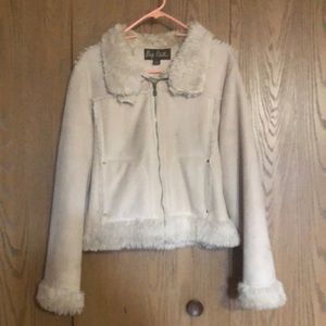 Big Chill, XL Winter Coat, Gently used